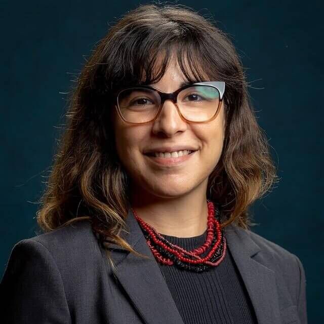 IRE Headshots Laura Moscoso